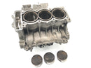 Triumph Sprint ST 1050 [2005] - Blocage de cylindre de boîtier vide avec piston-3