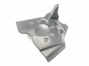 KTM 640 LC4 Prestige [2005] - cache pignon plastique-1