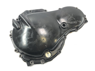 Triumph Speed Triple T509 [1998] - Kupplungsdeckel Motordeckel