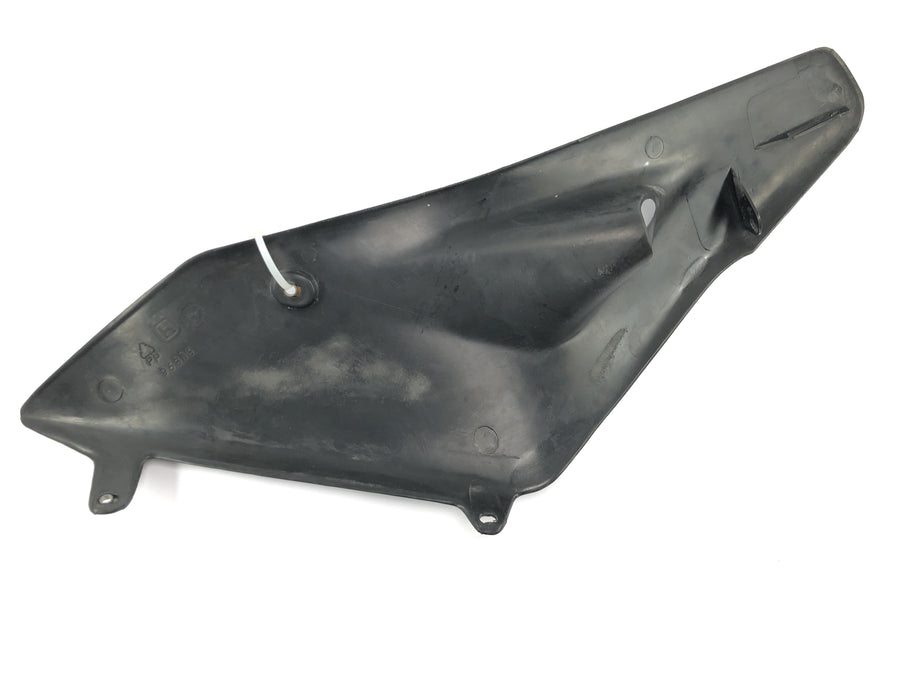 Husqvarna TE 610 H6 8AE [TE 570 H7] - Pannello serbatoio pannello laterale pannello laterale destro