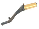 Yamaha XT 500 1U6 [1981] - Silencer Exhaust Rear Silencer Sebring Enduro 2-4