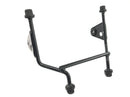 Honda SLR 650 RD09 [1997] - Front de support du support de phare du portefeuille de lampe-4