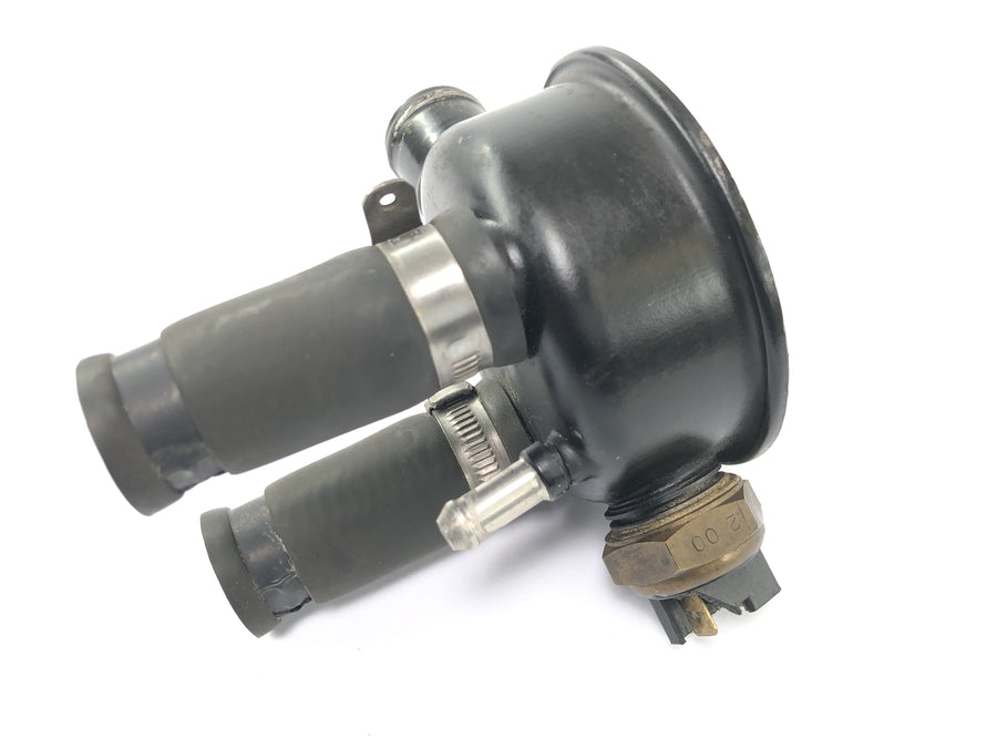 Aprilia SL 1000 Falco Pa [2000] - Thermostat thermostat housing