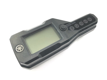Yamaha WR 125 X DE07 [2010] - Display digitale LCD per strumento pozzetto unità tachimetro - 0