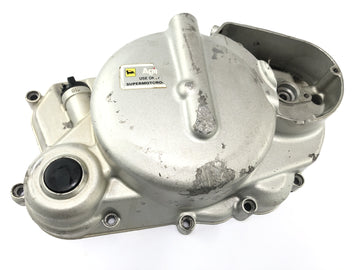 Cagiva MITO 125 EVO 8P [2000] - Motor lid coupling lid