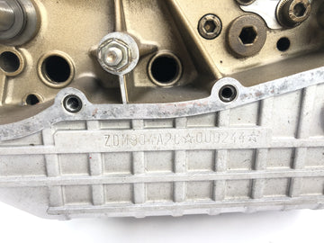 Ducati 900 SS [1991] - Carter moteur vide - 0