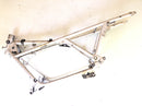 Moto Guzzi 850 Le Mans 3 VF [1986] - Frame con documenti-3