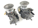 Ducati SL 600 Pantah [1982] - Carburateur Dellorto PHF 36 Set-7