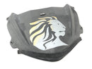 Aprilia SL 1000 Falco Pa [2000] - cladding Bugpoiler underrun protection at the front-1