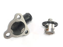 Kawasaki Ninja 125 BX125B [2024] - Thermostat coolant thermostat with coolant flange-3