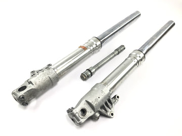 Honda CBR 900 RR Fireblade SC33 [2000] - Forcella forcella anteriore telescopica con perno - 0