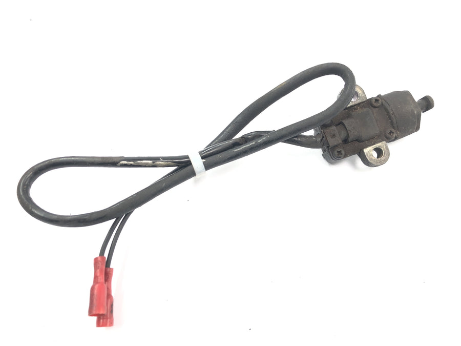 Yamaha XTZ 660 3YF [1992] - Side stand switch