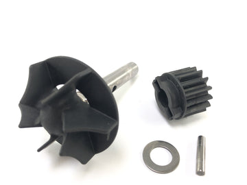 BMW F 650 GS Dakar [2007] - Water pump shaft