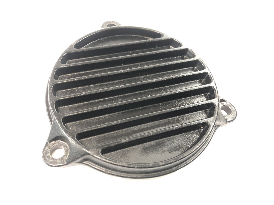 BMW K 1200 GT K12 [2003] - Coperchio filtro olio coperchio motore coperchio filtro olio