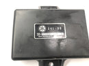 Yamaha XT 600 Z Ténéré 55W [1986] - CDI Ignition Box Control Unit Module d'allumage-2