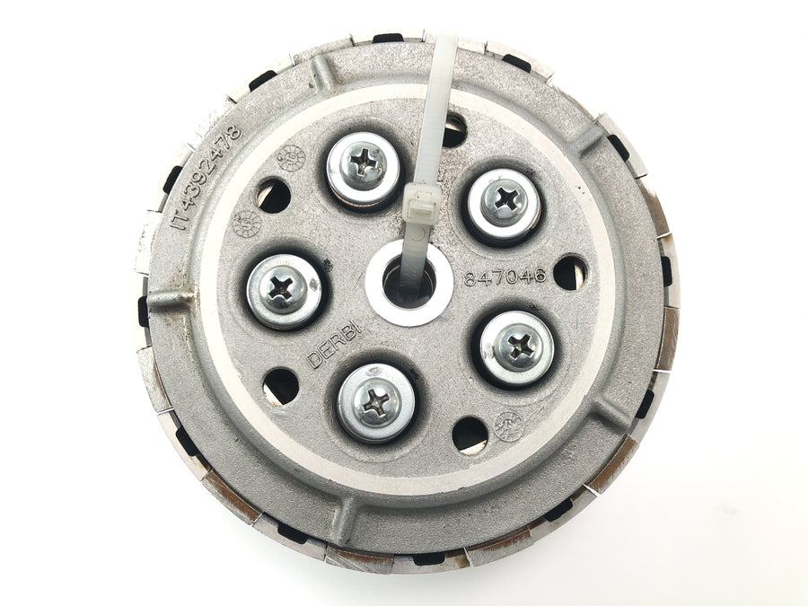 Aprilia SX 125 KX1 [2020] - Clutch
