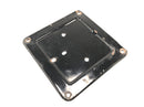 MOTO GUZZI CALIFORNIA 2 1000 VT [1982] - Plaque support de plaque de retenue de support de plaque d'immatriculation-2