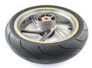 Cagiva Mito 125 EVO 8P [2000] - Hinterrad Felge Rad 4.00 x 17"-1