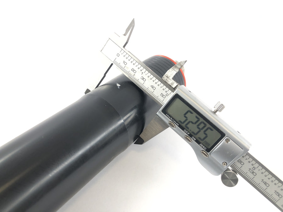 Aprilia RSV 1000 R [2004] - forcella forcella telescopica forcella anteriore completa compreso asse