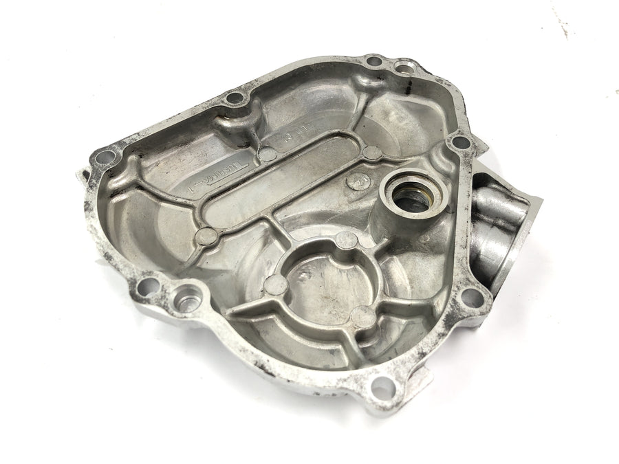Yamaha TRX 850 4UN [1996] - Oil pump cover engine cover right