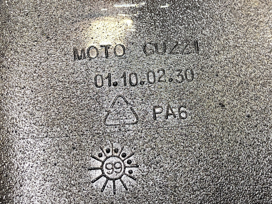 Moto Guzzi V11 Sport [1999] - Tank Benzintank Kunststofftank
