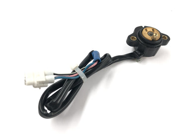 Suzuki GSX R 1000 WVB6 K6 [2006] - Neutralsensor Gangsensor - 0