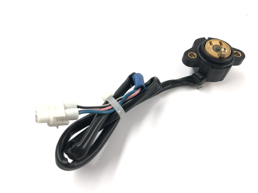 Suzuki GSX R 1000 WVB6 K6 [2006] - Neutralsensor Gangsensor