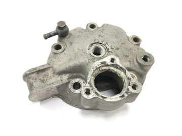Sachs ZX 125 [1998] - cache moteur culasse