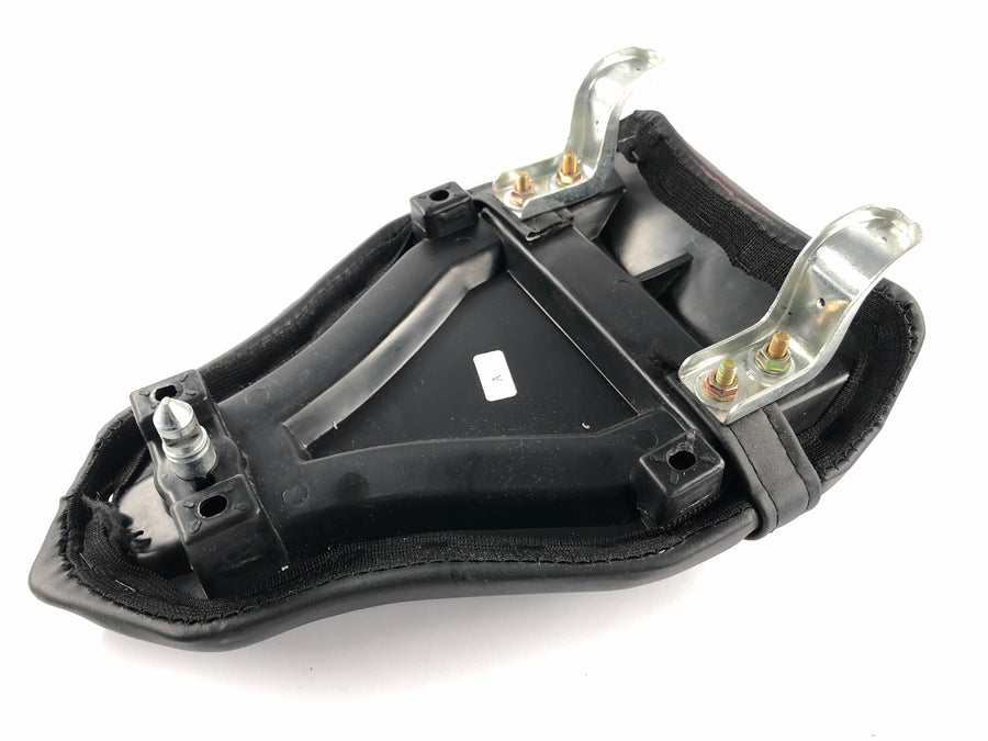 Ducati 1098 S H7 [2009] - Socus Seat Seat