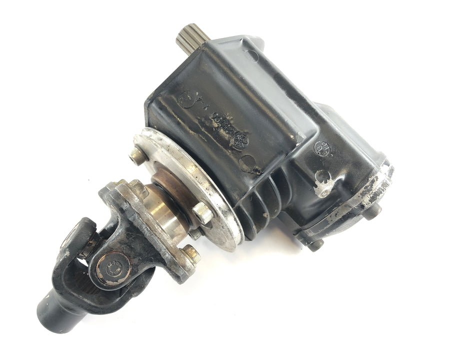 Yamaha XS 1100 2H9 [1978] - Cardan Angular Gearbox