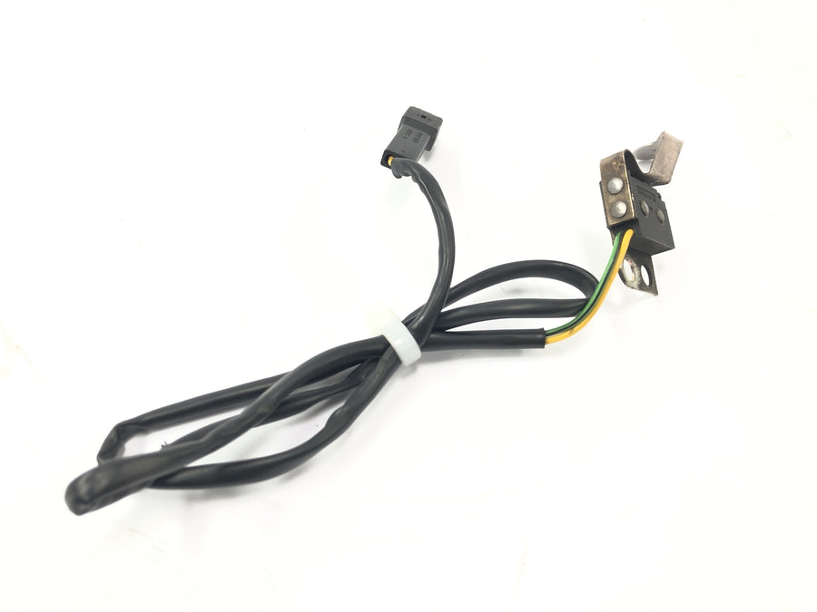 BMW K 1100 LT 100 [1994] - side stand switch