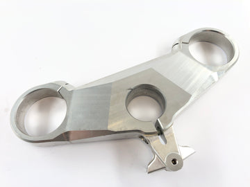 Ducati 1098 S H7 [2009] - Bridge de fourche ci-dessus