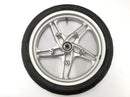 BMW R 1150 R R21 [2003] - roue de roue avant Roule 3,50 x 17 "-2