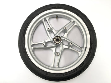 BMW R 1150 R R21 [2003] - ruota della ruota anteriore 3,50 x 17 " - 0