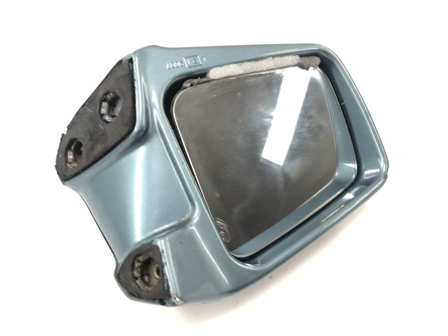 BMW K 1100 LT 100 [1994] - rear view mirror mirror left cladding