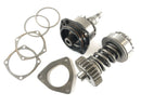 Suzuki VS 1400 VX51L [1987] - Embrayage de l'arbre de transmission primaire-5