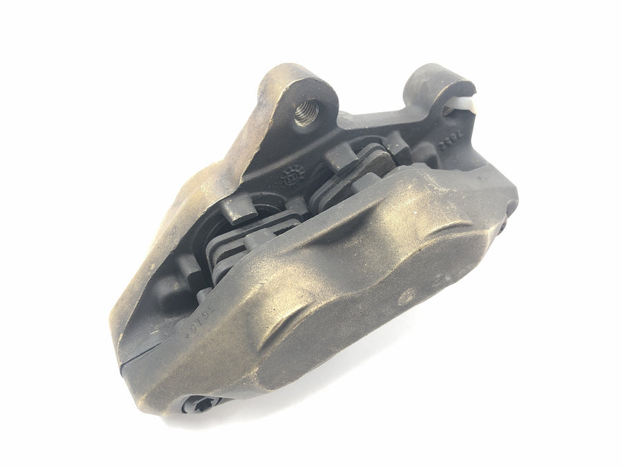 Aprilia RSV 1000 R [2004] - Pinza freno Brembo pinza freno anteriore destra