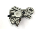 KTM Duke 690 A3 [2012] - Bremssattel Brembo Bremszange hinten mit Bremssattelaufnahme-2