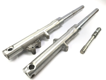 Kawasaki VN 800 Classic [2000] - Fork suspension fork with axle