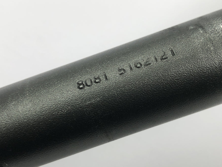 Honda FMX 650 RD12 [2006] - Handlebar tubular aluminum handlebar Renthal 22mm