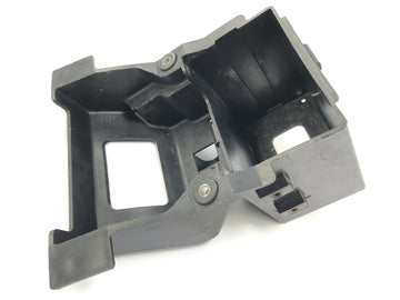 Kawasaki GPZ 1000 RX [1987] - Battery compartment - 0