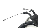 Yamaha YZ 426 F [2000] - Câble d'accélérateur câble d'accélérateur câble double-2