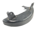 Honda GL 500 SILVERSCHING PC02 [1982] - protective sheet cover Kot fingerlocks at the rear plastic-1