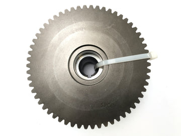 SWM SM 125 R [2018] - Polrad Rotor con libertà di avviamento - 0