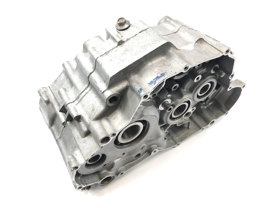 Yamaha YZ 426 F [2000] - bloc moteur carter moteur