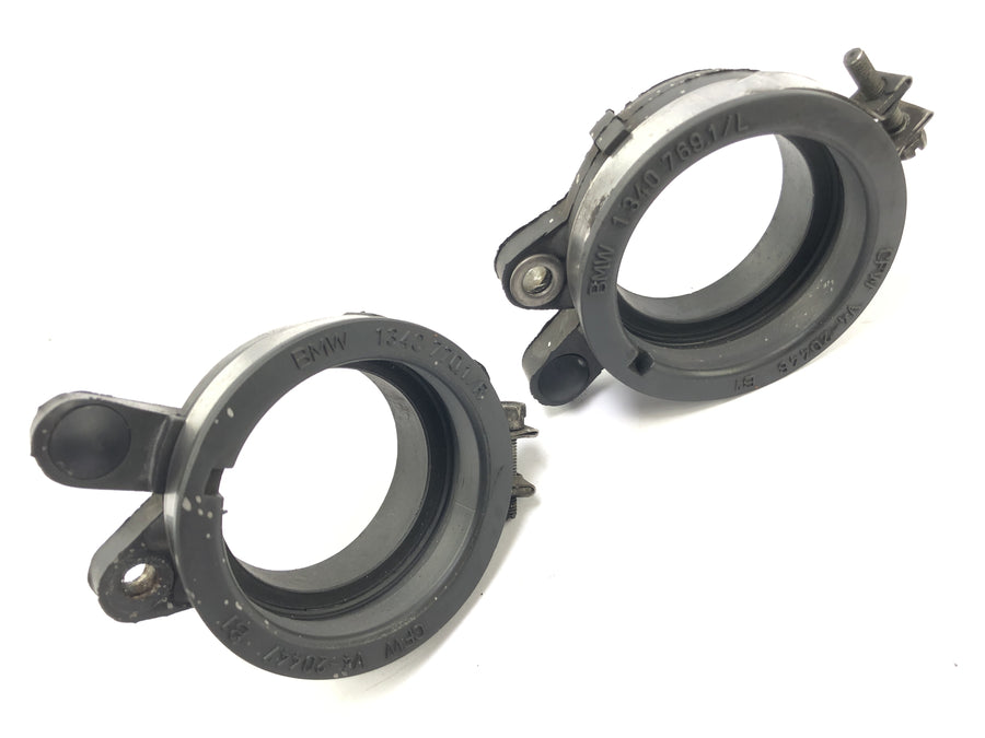 BMW R 1100 S R11S [2005] - Intake manifold intake rubber set