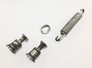 BMW R 1100 S R2S [2000] - Center stand center stand spring set with fastening screws-6