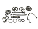 BMW R 1200 R R1ST [2008] - Oil pump-2