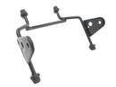 Honda SLR 650 RD09 [1997] - Front de support du support de phare du portefeuille de lampe-2