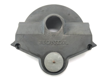 Honda CBX 750 RC17 [1984] - Habillage de couverture de couverture de pont de fourche - 0